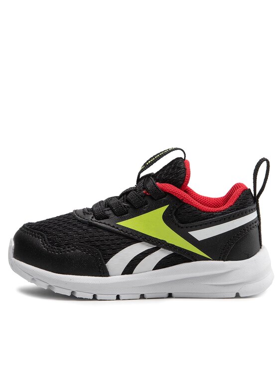 Reebok Reebok Tenisice za trčanje Xt Sprinter 2.0 Al GW1222 Crna