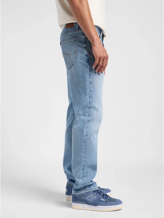 Lee Lee Jeans WEST Blu Regular Fit