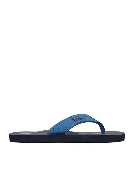 Quiksilver Quiksilver В'єтнамки EO-DUNE CQ10036MMA Голубий