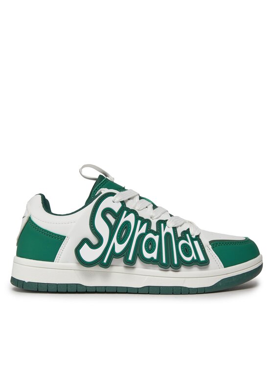 Sprandi Sprandi Superge BP-SK-0704S Zelena