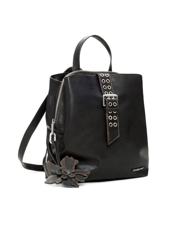 Desigual Desigual Nahrbtnik 26SAKP11 Rjava