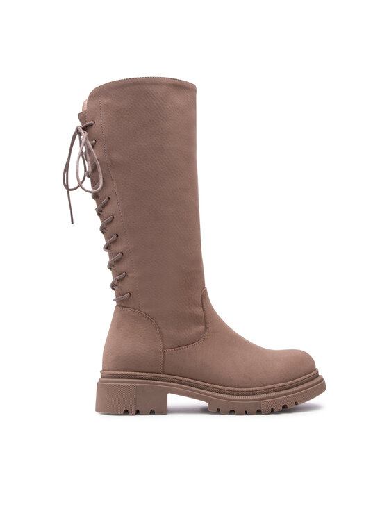 DeeZee DeeZee Zimski škornji CS5819-24 Rjava