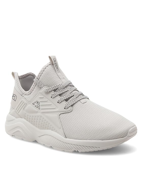 Kappa Kappa Sneakers Logo Sanpuerto 36161RW-A8N Grau