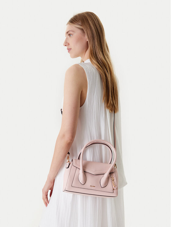 Aldo Aldo Handtasche Palliatus 13989289 Rosa