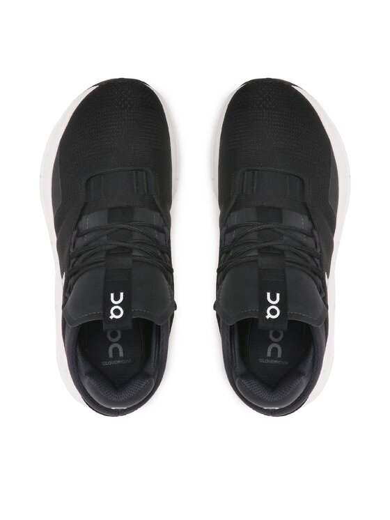 On On Sneakersy Cloudnova 26.99113 Czarny
