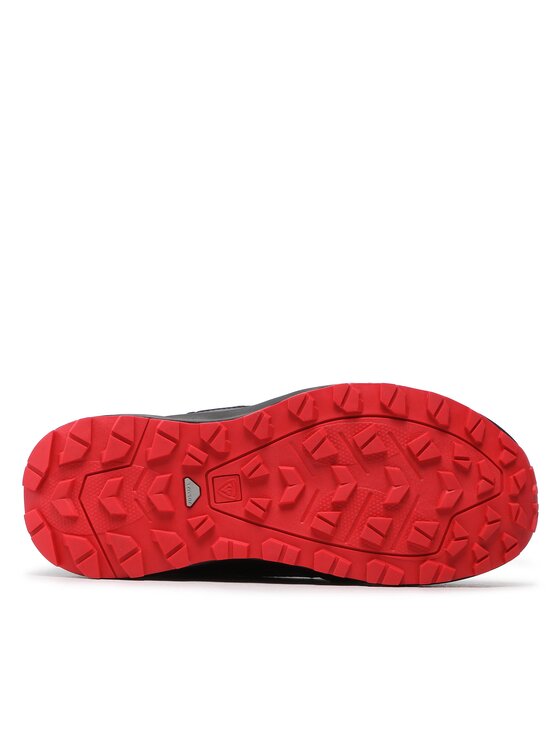 Rossignol Rossignol Trekkings Rossi Resort Lt RNLMC10 Negru