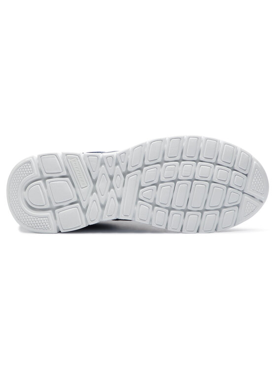 Skechers Skechers Sportcipők Agoura 52635/NVY Sötétkék
