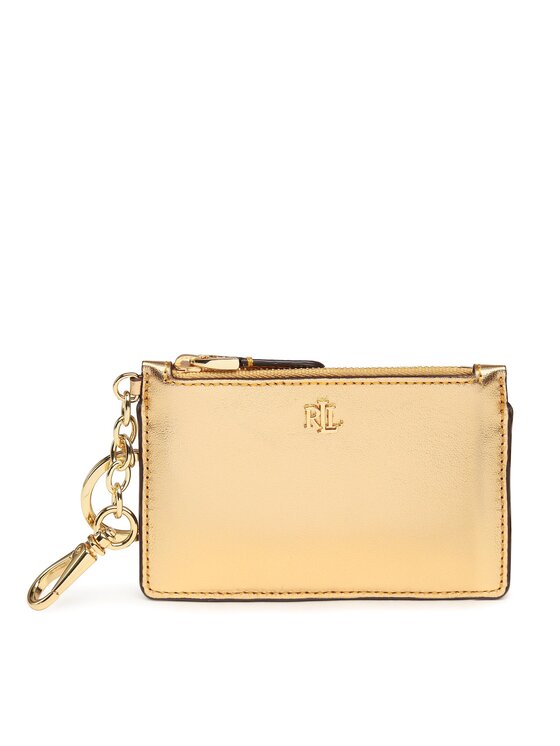 Калъф за кредитни карти Lauren Ralph Lauren