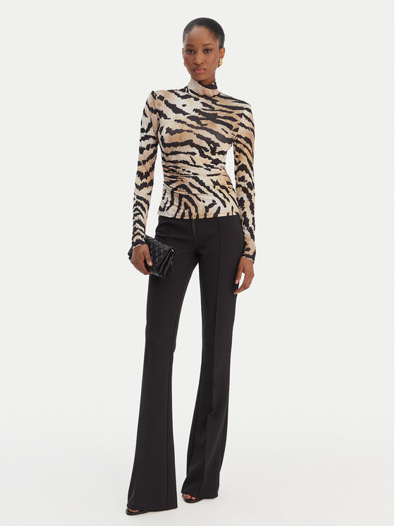 Marciano Guess Marciano Guess Bluza 6RGP08 6084A Pisana Regular Fit