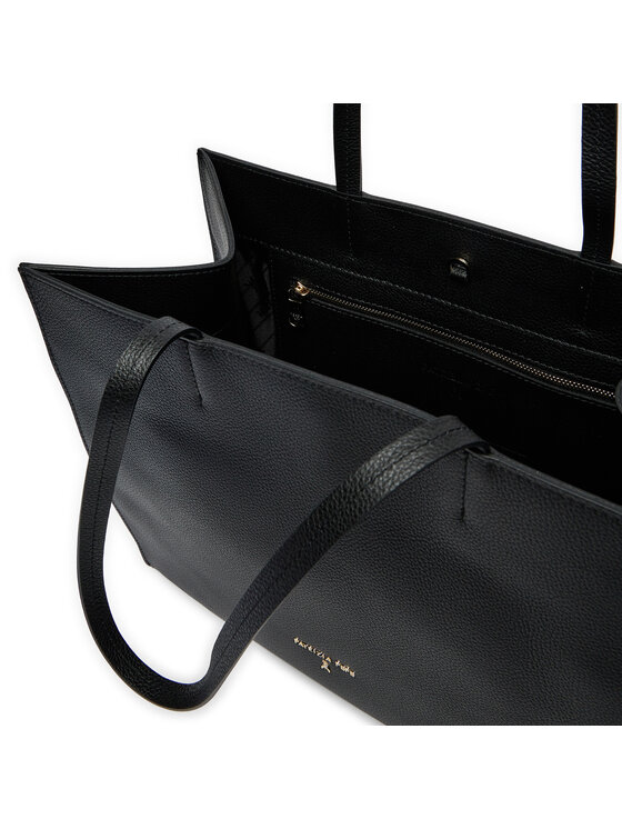 Patrizia Pepe Patrizia Pepe Torbica 8BA172/L001-K103 Crna