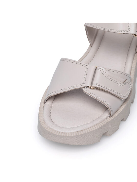 Lasocki Lasocki Sandalen GENUA ARC-HANKA-08 Beige