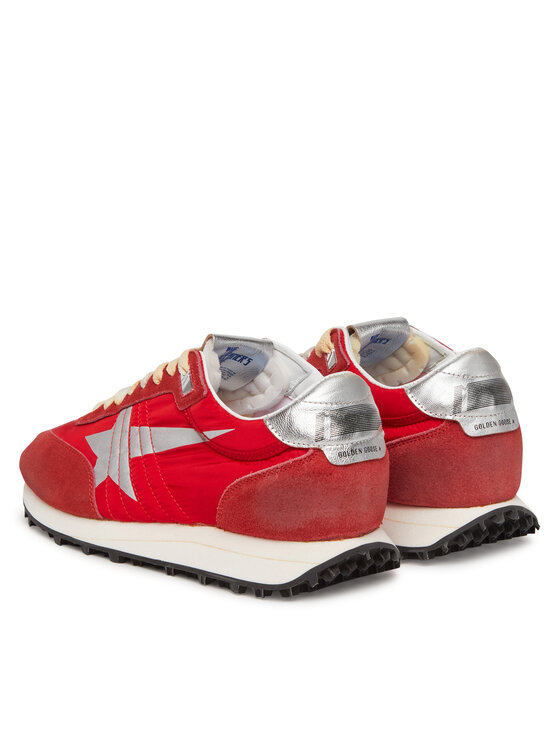 GOLDEN GOOSE GOLDEN GOOSE Superge GMF00683.F005492 40399 Rdeča