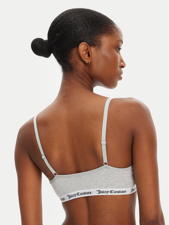 Juicy Couture Juicy Couture 2er-Set Top-BHs JCTBT125973 Bunt