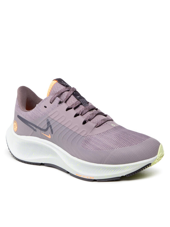 Nike Nike Маратонки за бягане Air Zoom Pegasus 38 Shield DC4074 500 Виолетов
