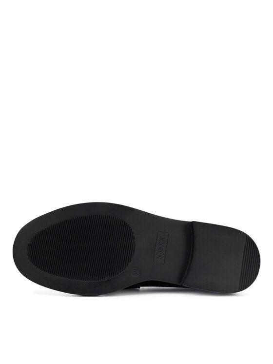 MEXX MEXX Лоуфъри MX/005C-WI16 Черен