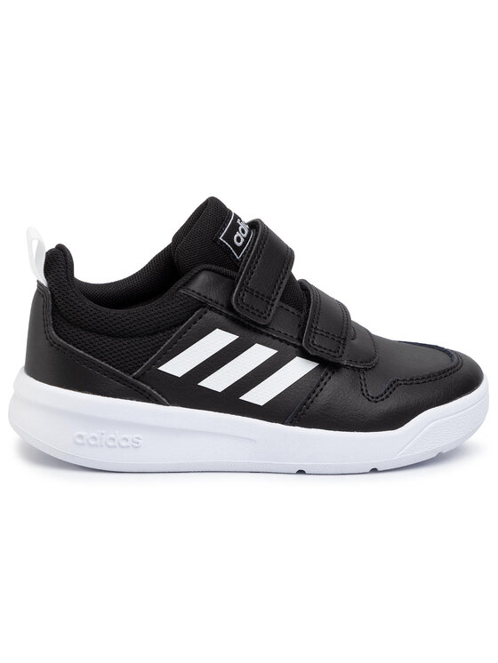 adidas adidas Laisvalaikio batai Tensaur C EF1092 Juoda