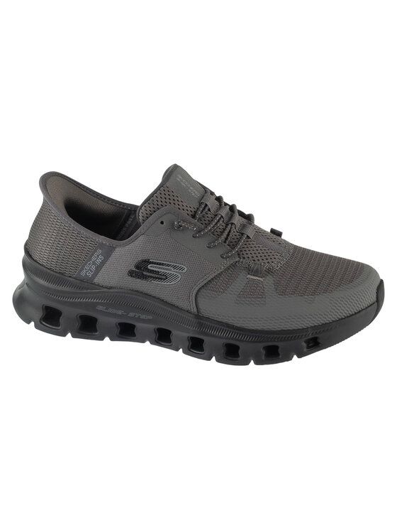 Skechers Skechers Sneakersy Slip-Ins: Glide-Step Pro Szary