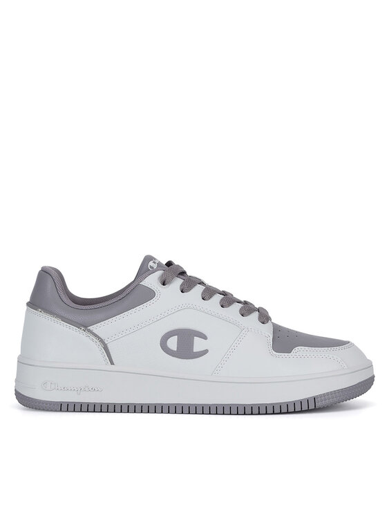 Champion Champion Sneakersy RD18 2.0 LOW LOW S21906-ES015 Šedá