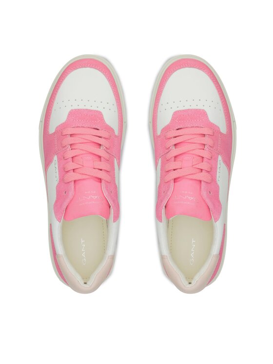 Gant Gant Tenisice Julice Sneaker 28531497 Bijela