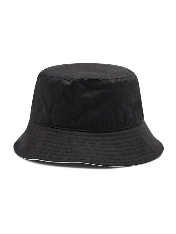 Kangol Kangol Hut Cotton Bucket K2117SP Schwarz