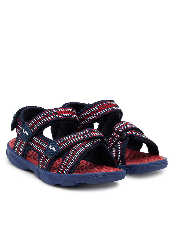 Joma Joma Σανδάλια S.Wave Jr 2503 SWAVJS2503V Σκούρο μπλε