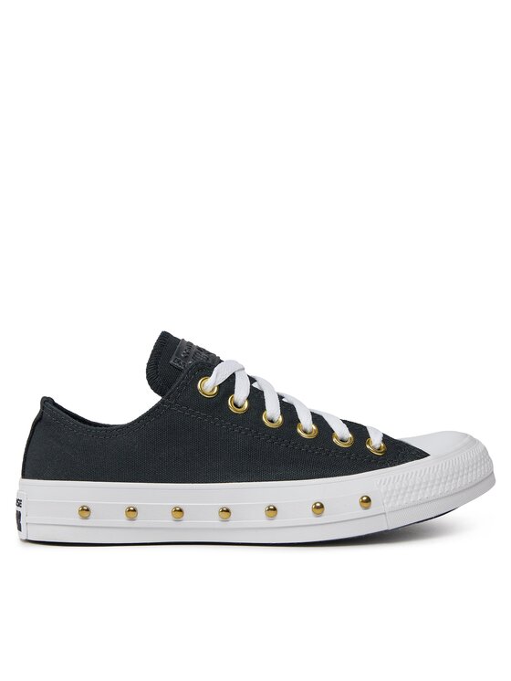 Converse Kedas Chuck Taylor All Star A07907C Melns