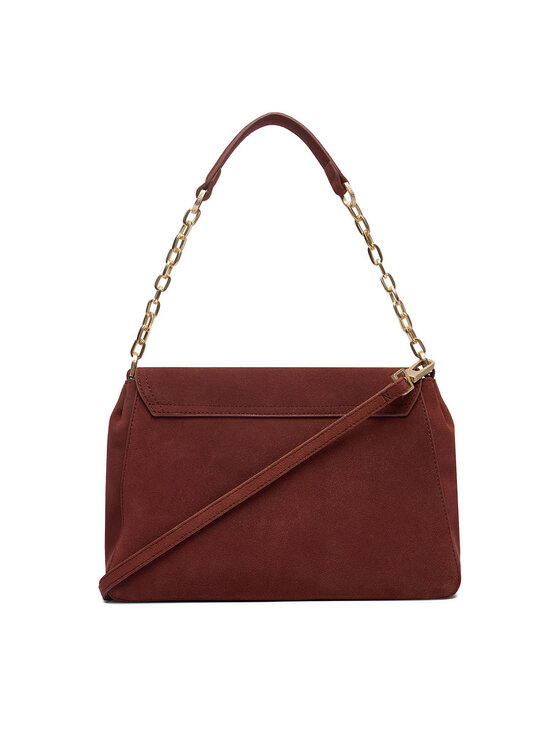 GINO ROSSI GINO ROSSI Handtasche EO-LA224-19145 Dunkelrot