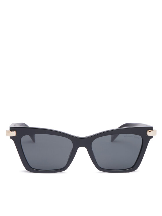 Michael Kors Michael Kors Saulesbrilles 0MK2276U 300587 Melns