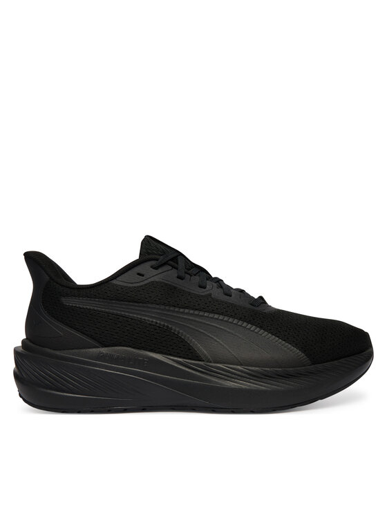 Puma Puma Sportcipők Dasher Lite 312586 02 Fekete