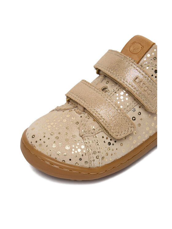 Lasocki Kids Lasocki Kids Туфлі CEO-CI12-DUBAI-01(II)DZ Бежевий