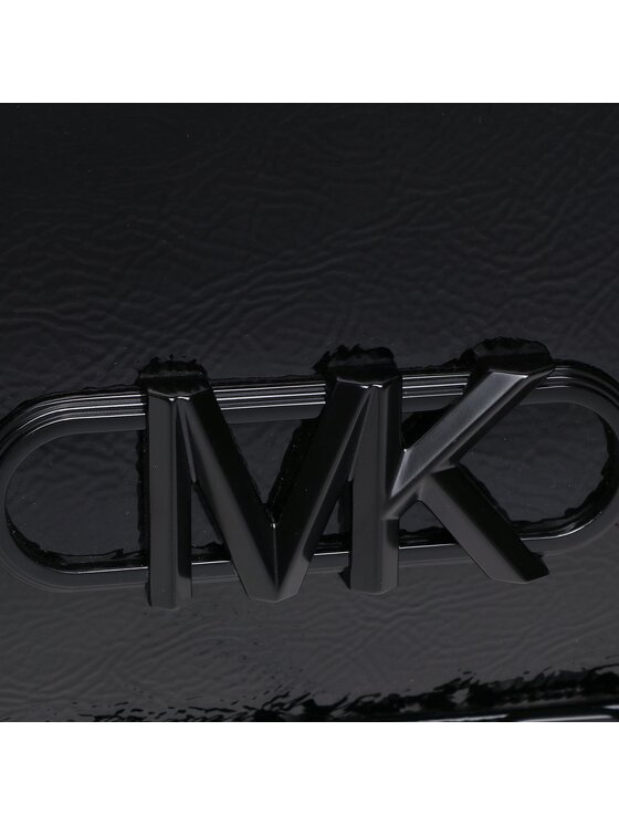 MICHAEL Michael Kors MICHAEL Michael Kors Borsetta Parker 30R3T7PC2L Nero