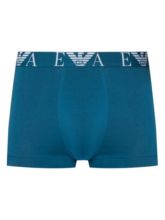 Emporio Armani Underwear Emporio Armani Underwear Set di boxer EM003793 AF25048 MC653 Multicolore