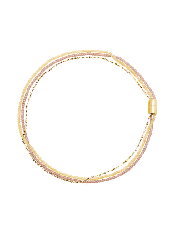 Breil Breil Naszyjnik MAGNETICA SYSTEM Fioletowy