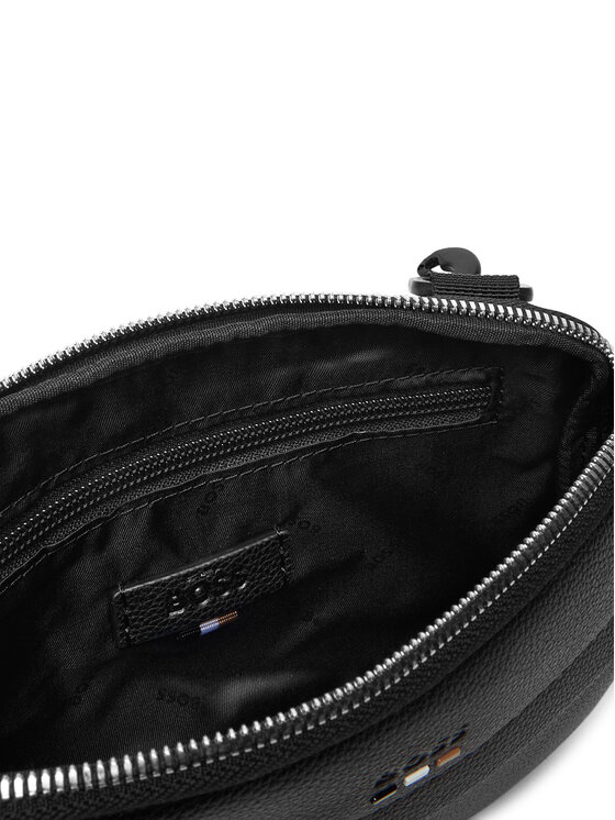 BOSS BOSS Umhängetasche Ray 50548031 Schwarz