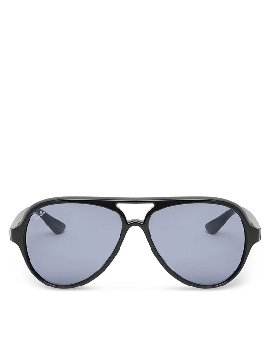 Ray-Ban Ray-Ban Sončna očala 0RB4125 601/R5 Črna