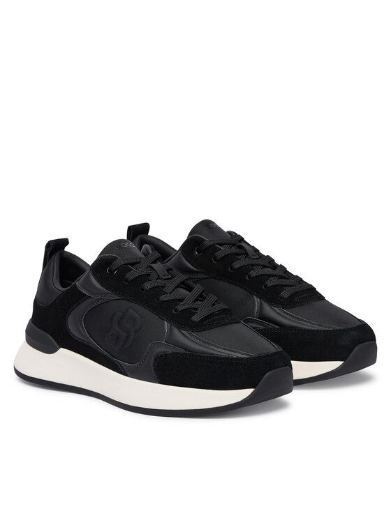 BOSS BOSS Sneakers B Icon 50557764 Negru