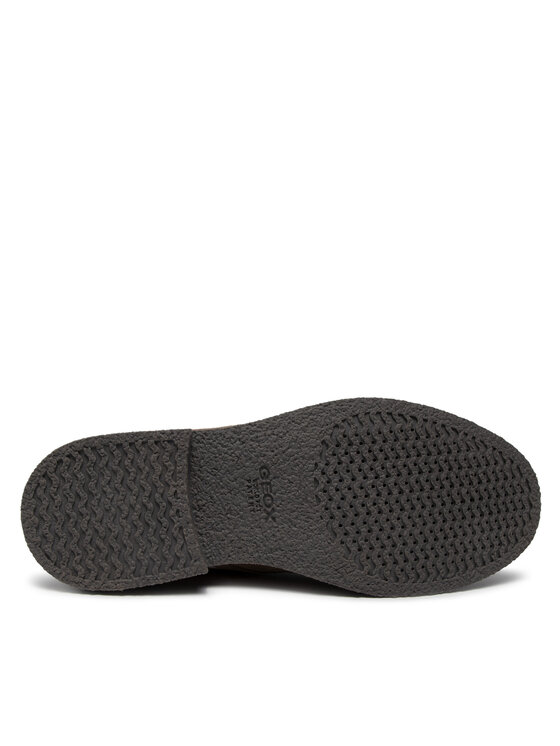 Geox Geox Bakancs U Claudio A U0458A 00022 C6005 Barna
