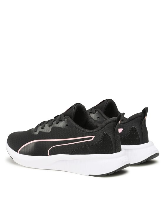 Puma Puma Buty do biegania Flyer Lite 378774 06 Czarny
