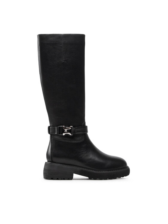 Rage Age Cizme RA-56-06-000373 Negru
