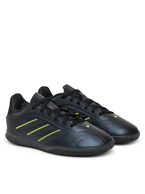 adidas adidas Tenisice za nogomet Copa Pure 3 Club JR2909 Crna