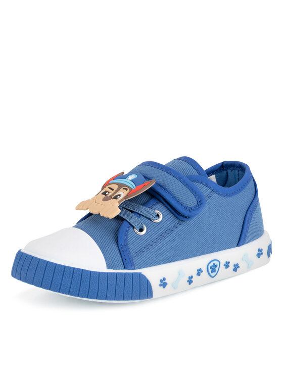 Paw Patrol Paw Patrol Sportbačiai CM-SS25-319PAW Mėlyna
