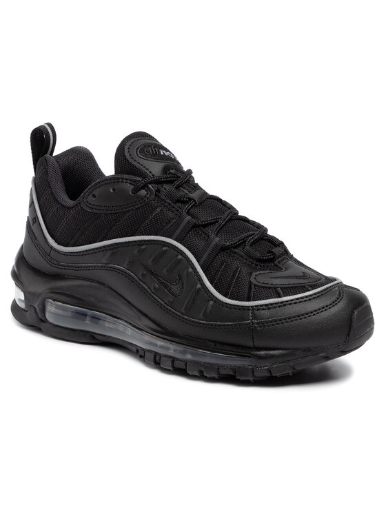 Nike Nike Superge Air Max 98 AH6799 004 Črna