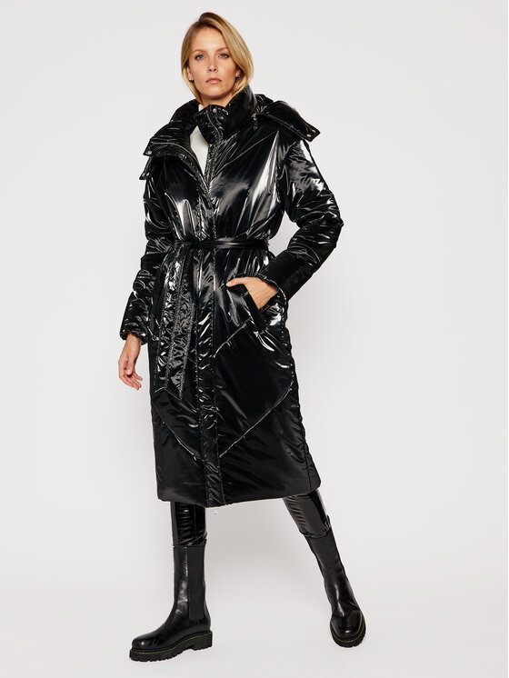 Rage Age Rage Age Žieminė striukė Isolde 1 Juoda Regular Fit