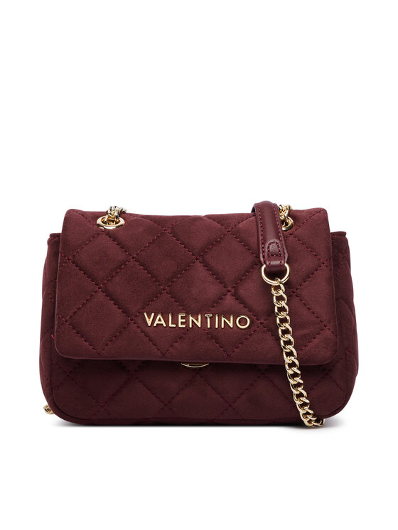 Valentino Valentino Käekott Ocarina VBSA9B05 Bordoopunane
