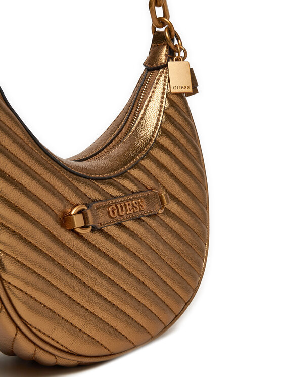 Guess Guess Borsetta HWQM94 95020 Rame