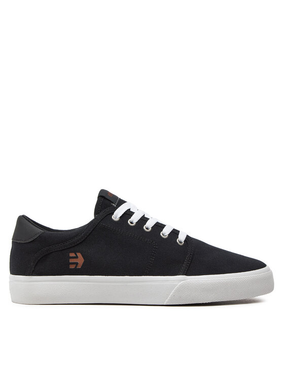 Etnies Sneakers Barge Slim 4101000576 Noir Modivo