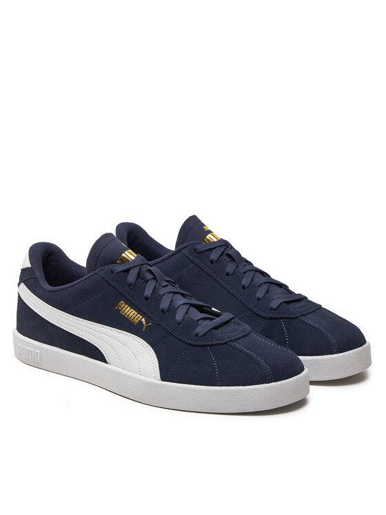 Puma Puma Tossud Puma Club II 397444 04 Tumesinine