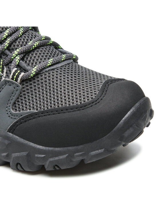 Regatta Regatta Scarpe da trekking Edgepoint III Wp RMF617 Grigio