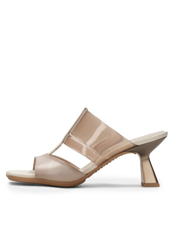 Hispanitas Hispanitas Pantoletten CHV243372 Beige