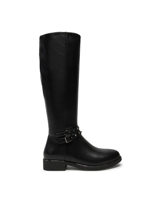 Cizme Lumberjack Eugenia SWE7107-002-S01 Negru